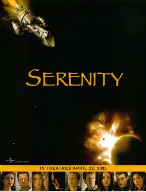 Serenity