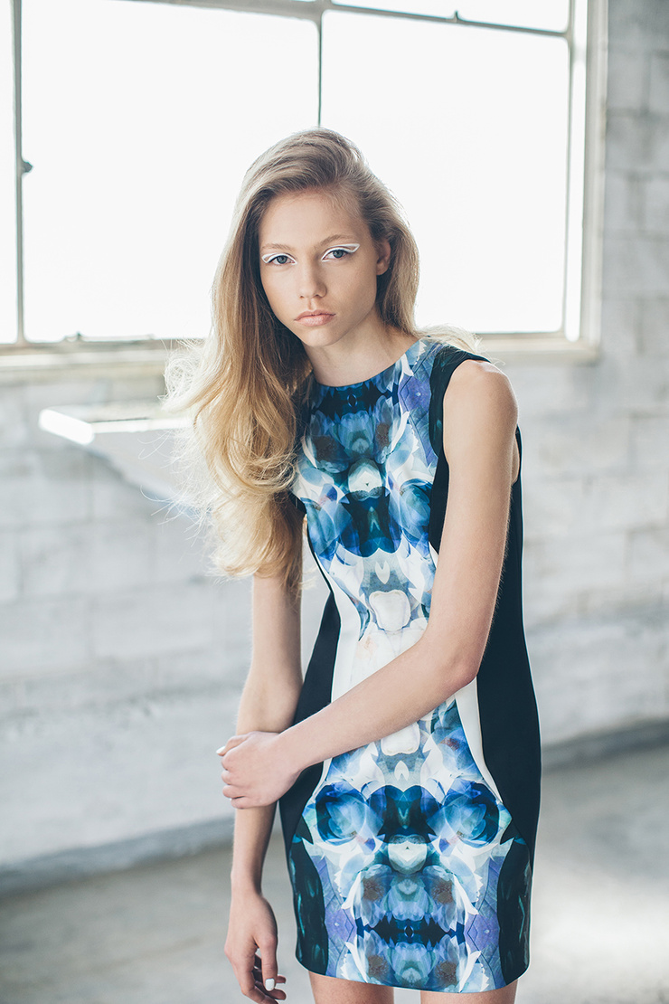 Laura Schellenberg
