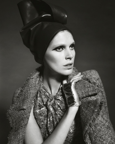 Iselin Steiro Iselin Steiro