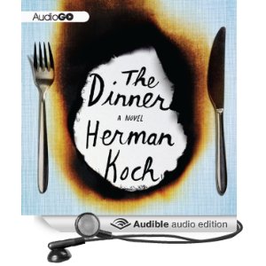The Dinner