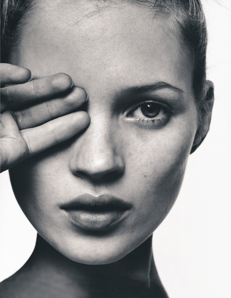 Kate Moss Kate Moss