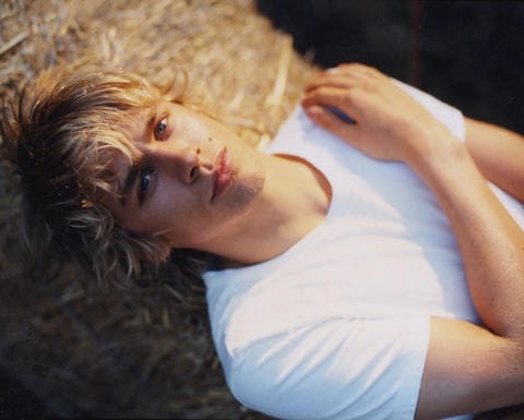 Charlie Hunnam Charlie Hunnam