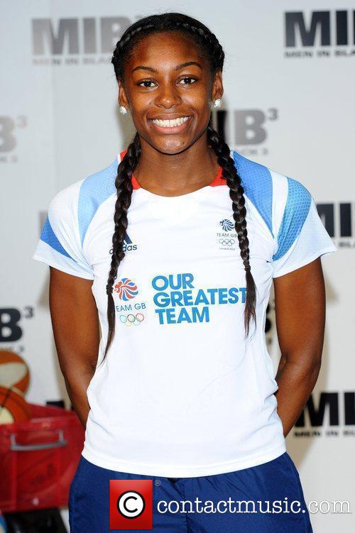 Perri Shakes-Drayton