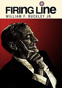 Firing Line with William F. Buckley Jr. 
