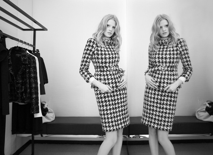 Lara Stone