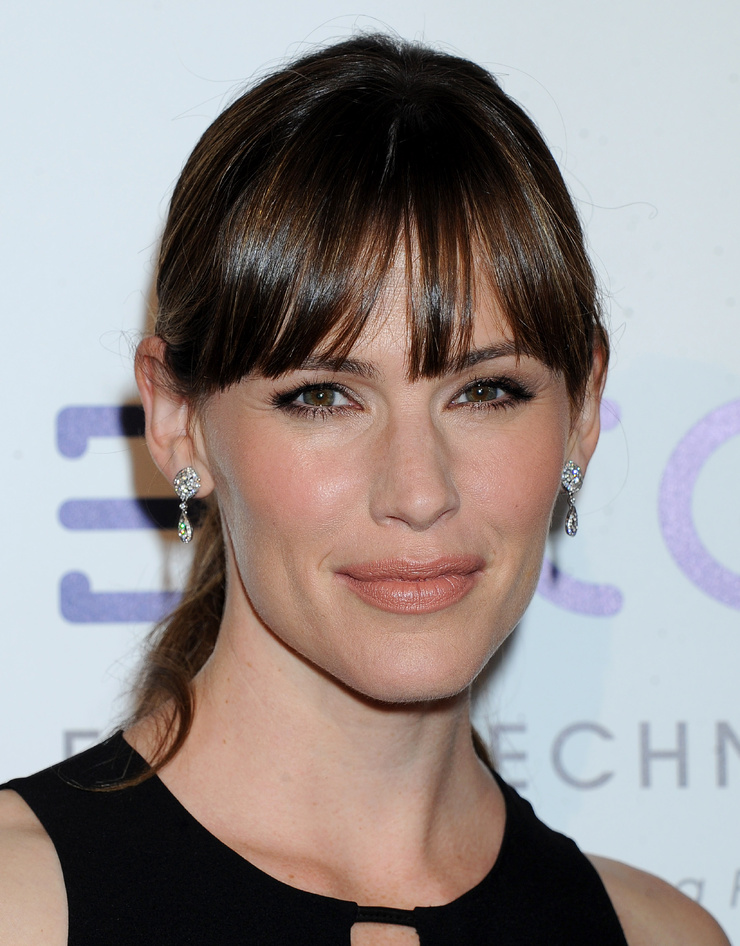 Jennifer Garner Jennifer Garner