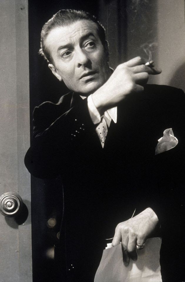 Jules Berry
