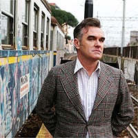 Morrissey