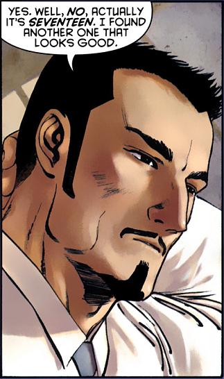 Det. Carlos Alvarez