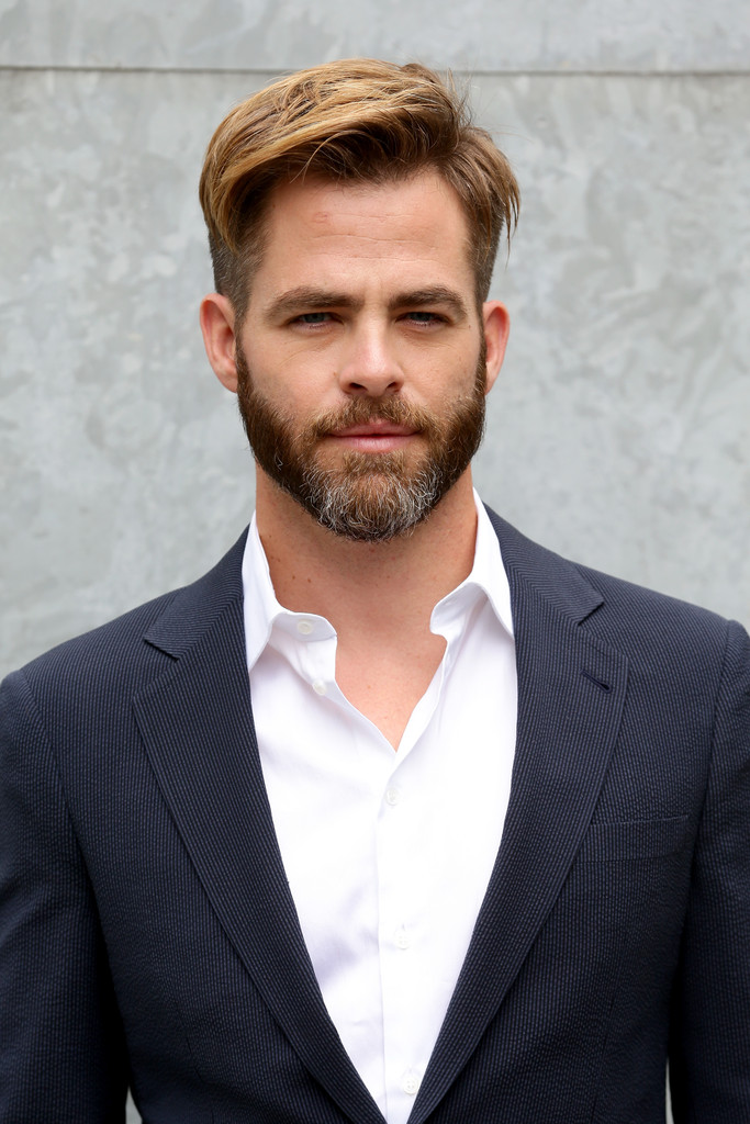 Chris Pine