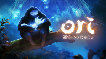 Ori and the Blind Forest