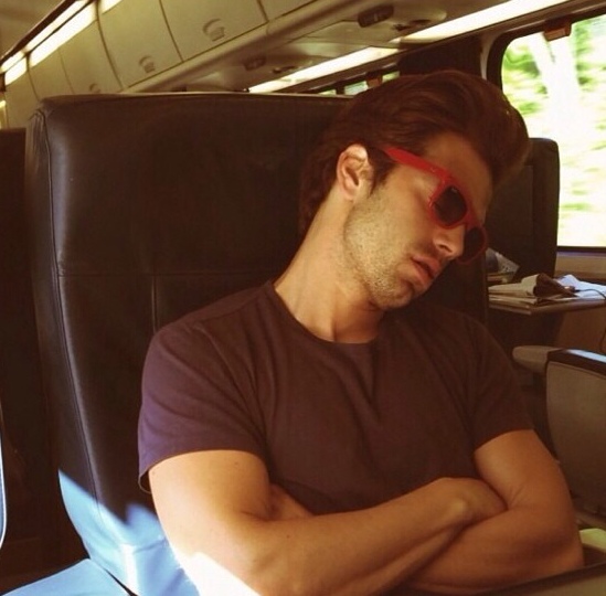 Sebastian Stan