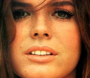 Katharine Ross