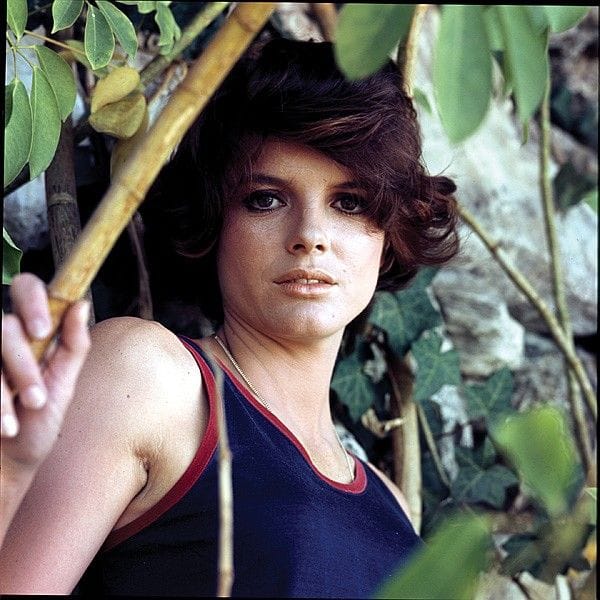 Katharine Ross