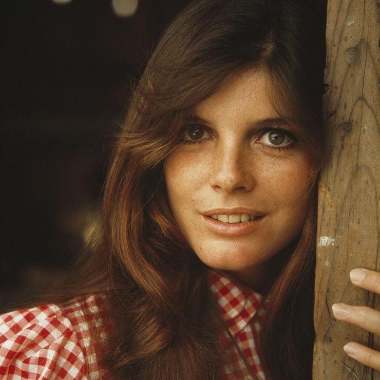 Katharine Ross