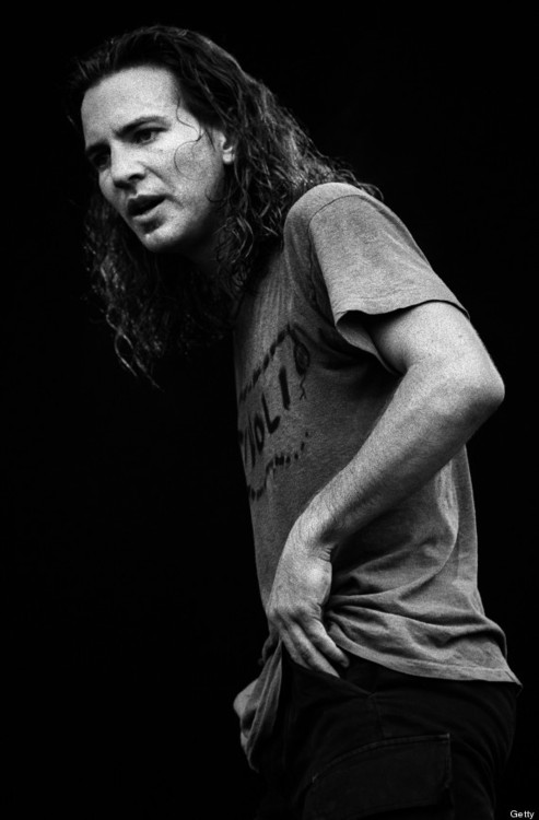 Eddie Vedder