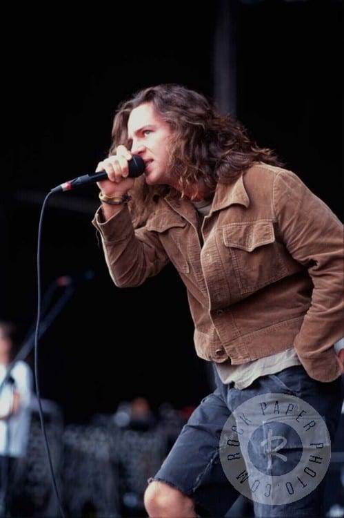 Eddie Vedder