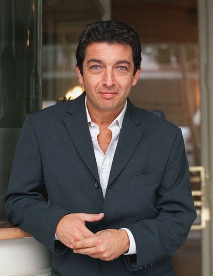 Ricardo Darín