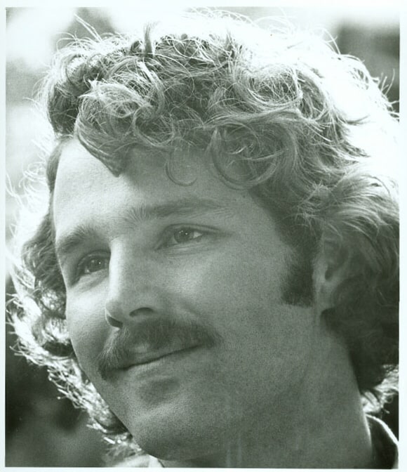 Timothy Bottoms