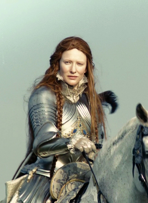Elizabeth: The Golden Age Elizabeth: The Golden Age