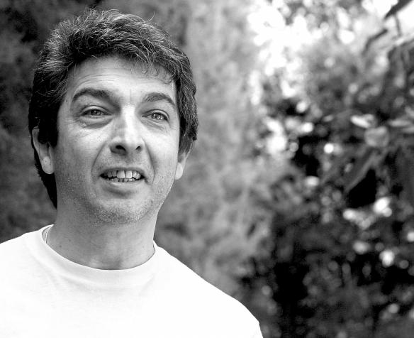 Ricardo Darín