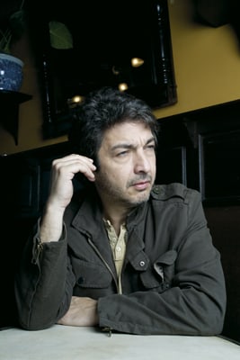 Ricardo Darín