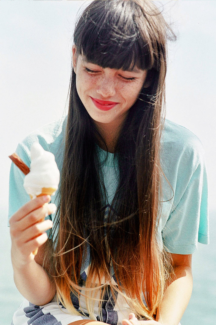 Emily Bador