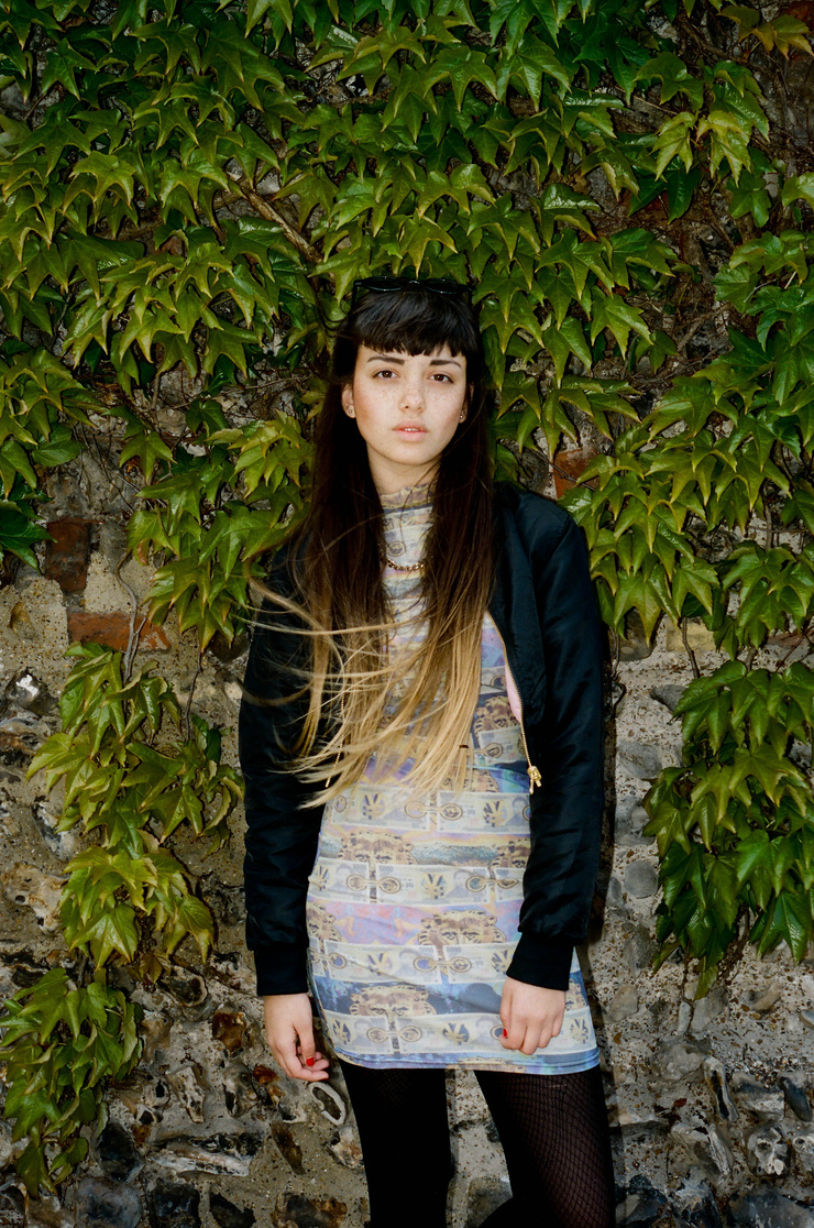 Emily Bador