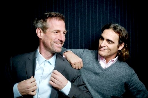 Joaquin Phoenix
