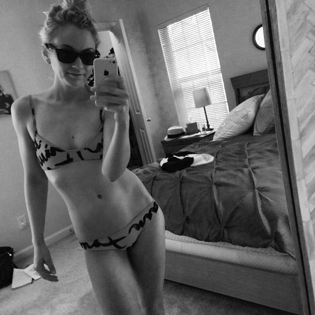 Emily Kinney