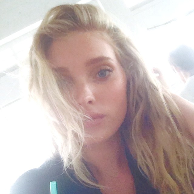 Elsa Hosk Elsa Hosk