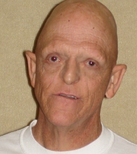 Michael Berryman