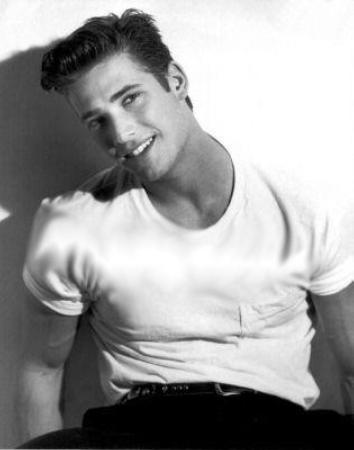 Sasha Mitchell Sasha Mitchell