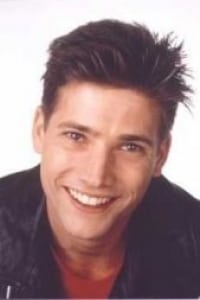 Sasha Mitchell