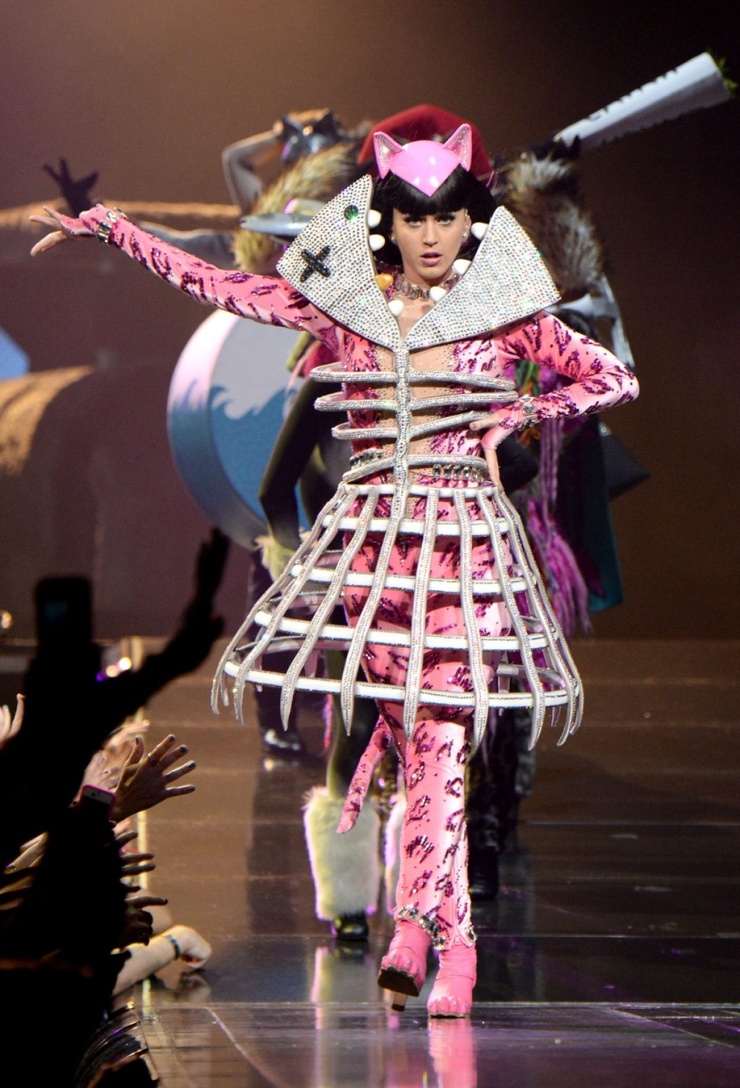 Katy Perry Katy Perry