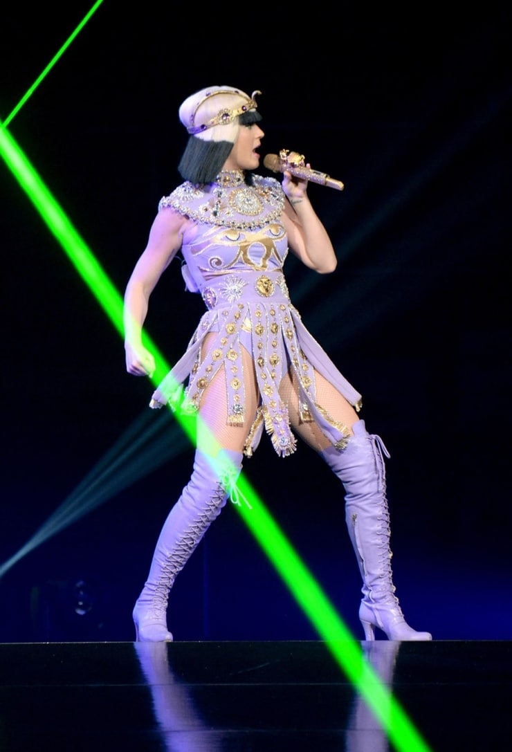 Katy Perry Katy Perry