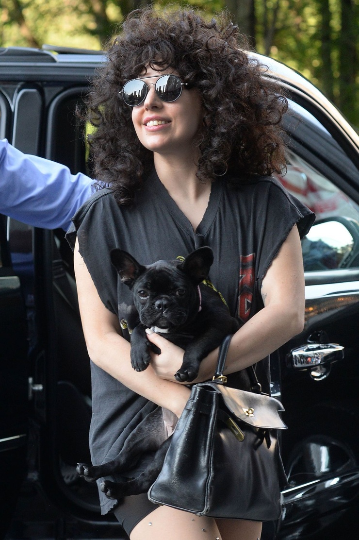 Lady GaGa