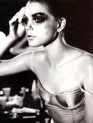 Jessica Stam
