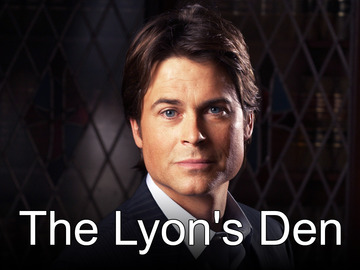 The Lyon's Den