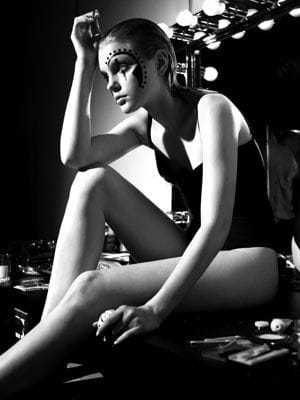 Jessica Stam Jessica Stam