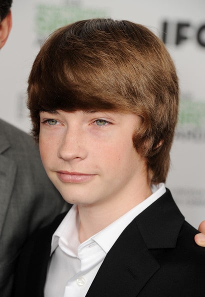 Jacob Lofland