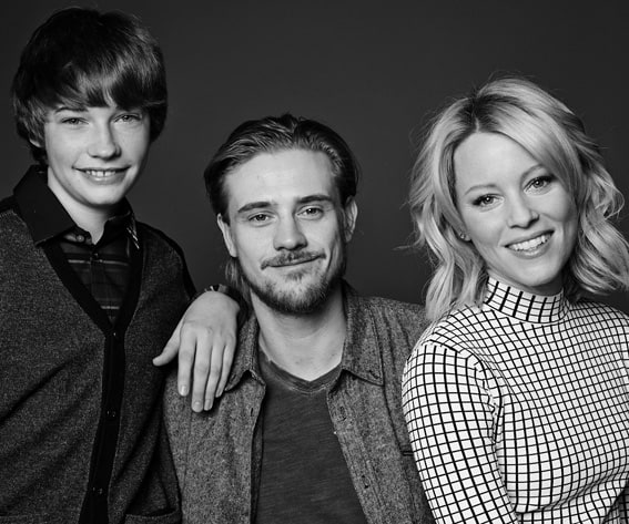 Jacob Lofland Jacob Lofland