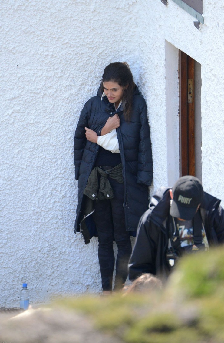 Phoebe Tonkin