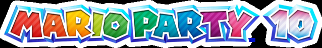 Mario Party 10