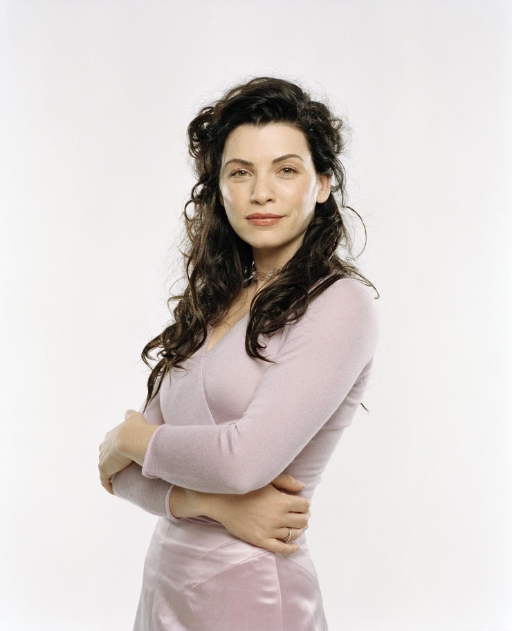 Julianna Margulies Julianna Margulies