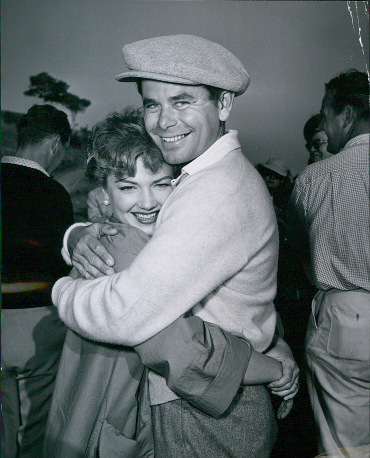 Anne Baxter Anne Baxter