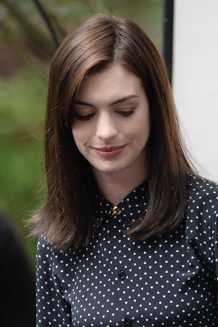 Anne Hathaway