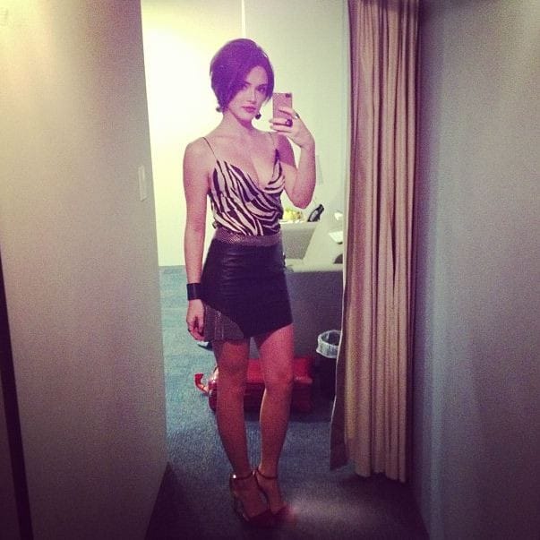 Isabelle Drummond Isabelle Drummond