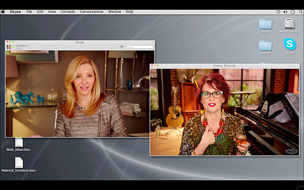 Web Therapy                                  (2008- )