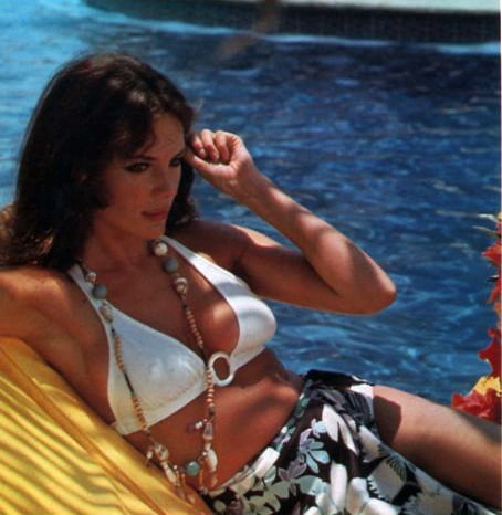 Jacqueline Bisset